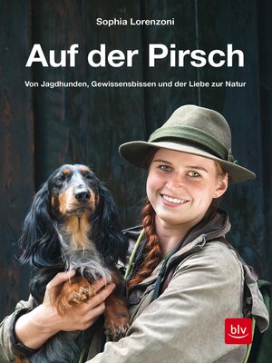 cover image of Auf der Pirsch